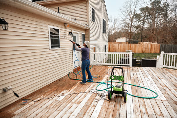 Best Pressure Washing Services Near Me  in Paris, TX