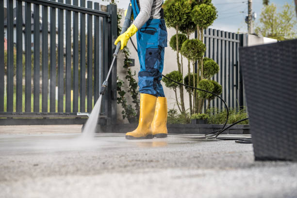 Pressure Washing Services for Businesses in Paris, TX