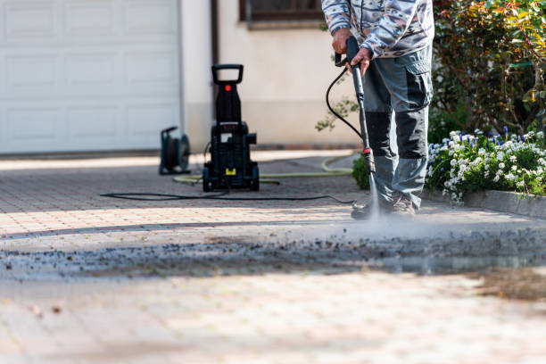 Paris, TX Pressure Washing Company