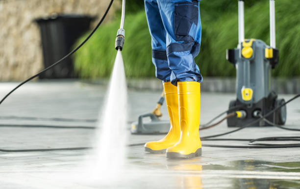 Best Affordable Power Washing  in Paris, TX