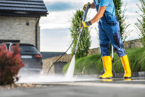 Best Deck Pressure Washing  in Paris, TX