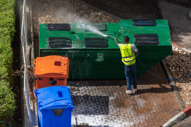 Best Commercial Building Pressure Washing  in Paris, TX
